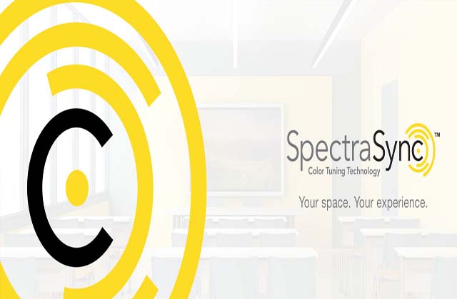 SpectraSync