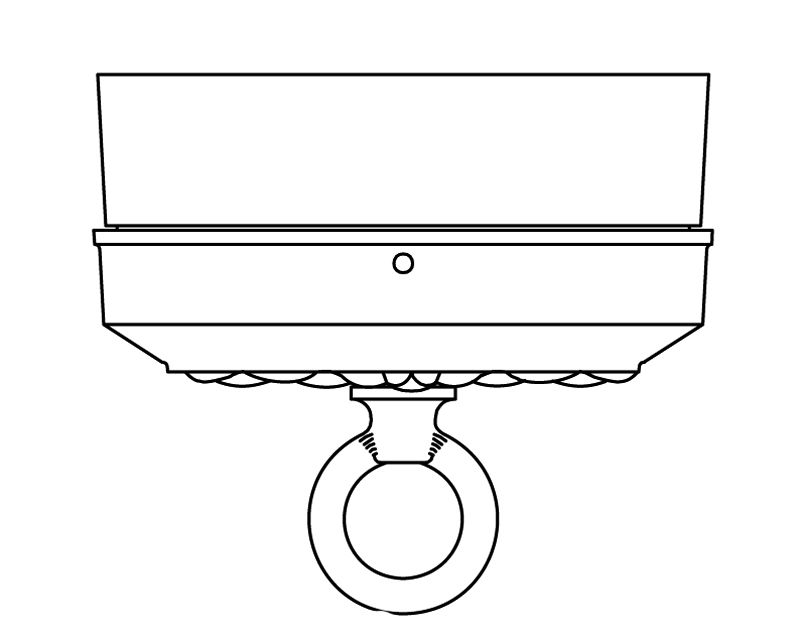 HID Ceiling Canopy (55)
